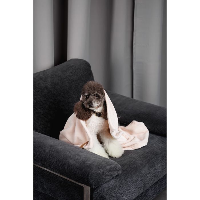 Коврик для животных Pet Fashion Bliss 1 86х67.5 пудра (4823082441396) изображение 9