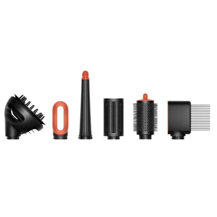 Стайлер Dyson HS08 Airwrap ID Curly/Coily Ceramic Patina/Topaz (533736-01) изображение 4