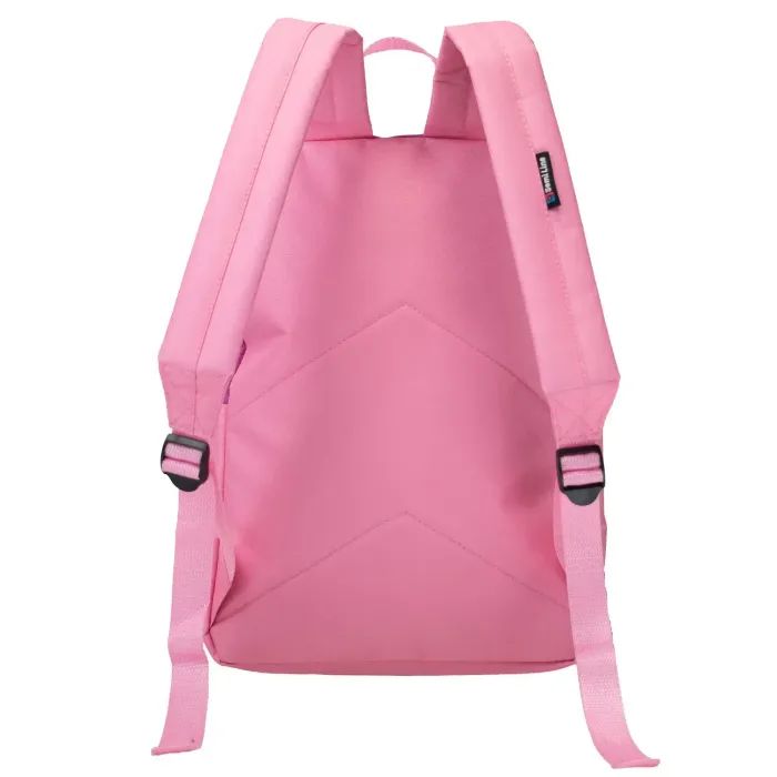 Рюкзак туристический Semi Line 28 Pink/Rose (J4918-2) (DAS302582) изображение 2