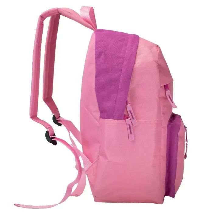 Рюкзак туристический Semi Line 28 Pink/Rose (J4918-2) (DAS302582) изображение 3