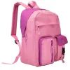 Рюкзак туристический Semi Line 28 Pink/Rose (J4918-2) (DAS302582) изображение 4