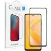 Стекло защитное ACCLAB Full Glue Infinix Smart 8 Black (1283126589652)
