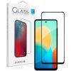 Стекло защитное ACCLAB Full Glue Tecno Spark Go 2024 Black (1283126589096)