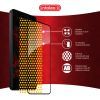 Стекло защитное Intaleo Full Glue Xiaomi Redmi Note 14 4G Black (1283126599453) изображение 7