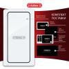 Стекло защитное Intaleo Full Glue Xiaomi Redmi Note 14 4G Black (1283126599453) изображение 8