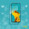 Скло захисне Piko Full Glue Samsung S24 FE Black (1283126594861) зображення 2