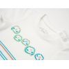 Боди детское Tongs набор 2 штуки (4794-62B-white) изображение 7