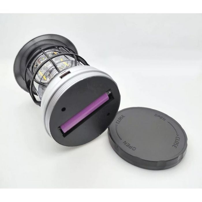 Ліхтар Voltronic SW-1933T зображення 5