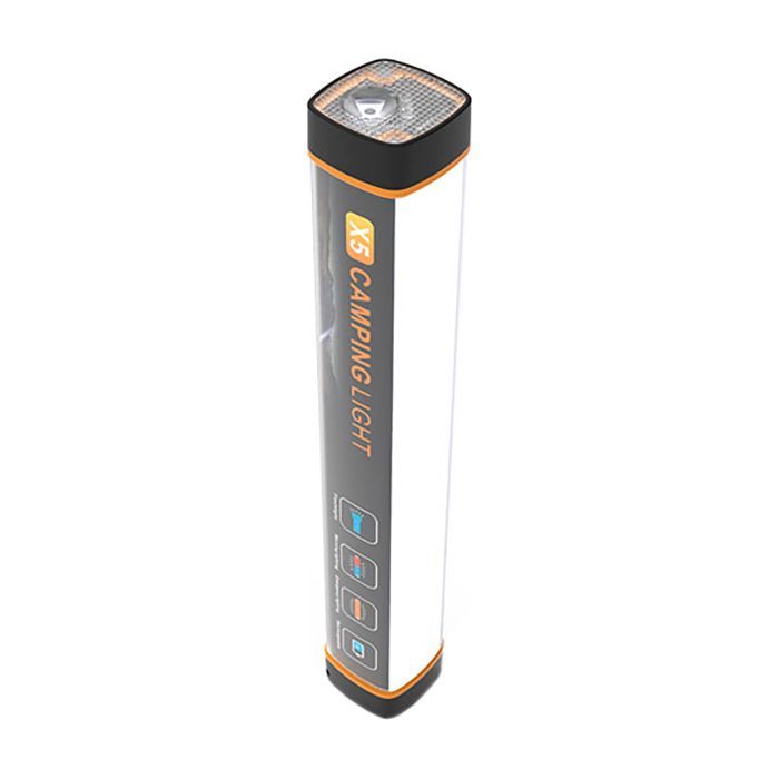 Фонарь Voltronic Uyled UY-X5 (UY-X5) изображение 3