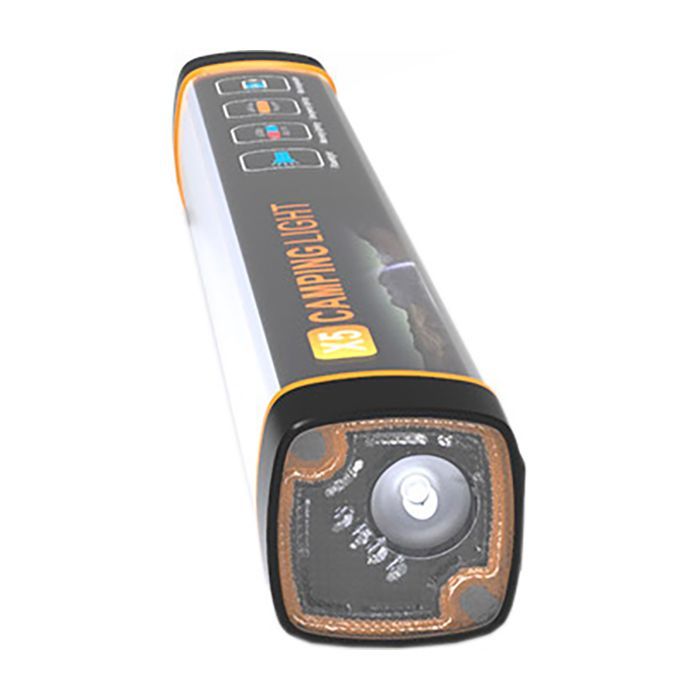 Фонарь Voltronic Uyled UY-X5 (UY-X5) изображение 4