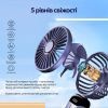 Вентилятор XoKo XK-F03-WH изображение 10