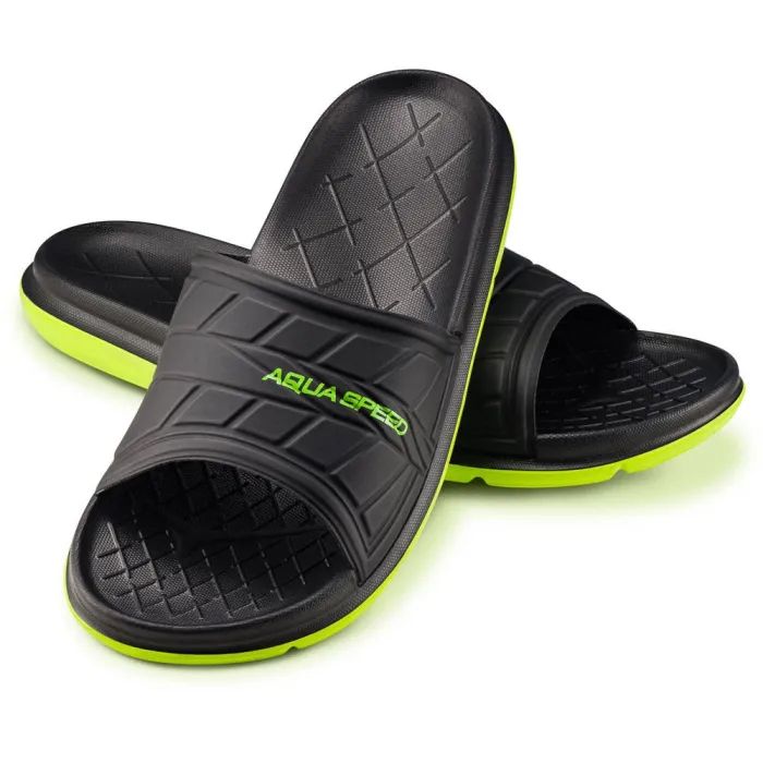Шльопанці Aqua Speed Aspen 534-42 синій, блакитний 36 (5908217684608)