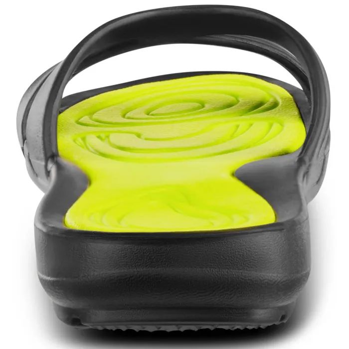 Шлепанцы Aqua Speed Panama 513-03 рожевий, сірий 36 (5908217666086) изображение 5