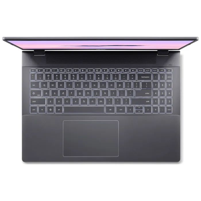 Ноутбук Acer Chromebook Plus CB516-1H (NX.JCLEU.003) изображение 4