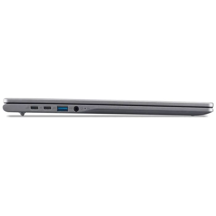 Ноутбук Acer Chromebook Plus CB516-1H (NX.JCLEU.003) изображение 5