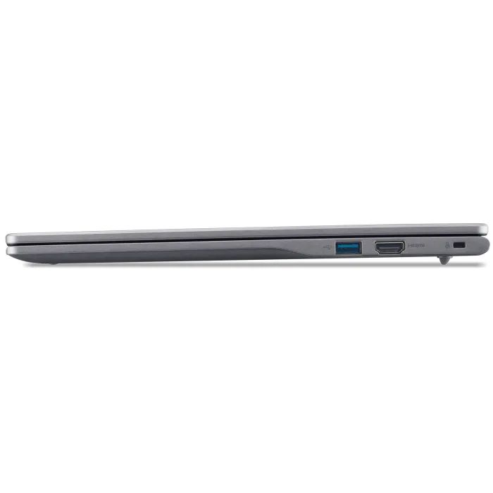 Ноутбук Acer Chromebook Plus CB516-1H (NX.JCLEU.003) изображение 6