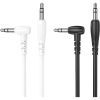 Кабель мультимедийный 3.5mm M to 3.5mm M 1.0m black BOROFONE (6974443382167) изображение 2