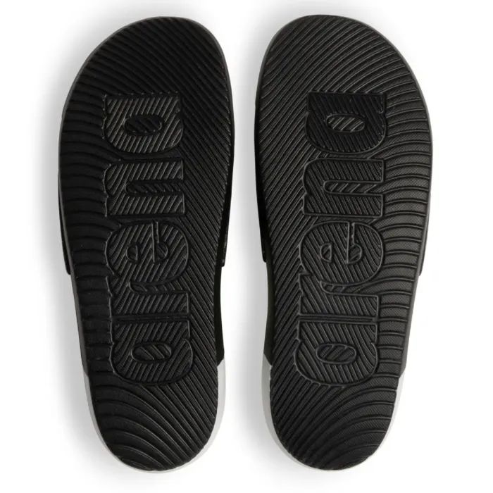 Шлепанцы Arena Marco Active 009279-120 чорний, зелений 45 (3468337513469) изображение 4