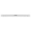 Цифровое пианино Yamaha NP-35 White изображение 3