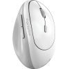 Мышка Genius Ergo 8350S AI Silent Wireless White/Grey (31030041401) изображение 3