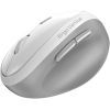 Мышка Genius Ergo 8350S AI Silent Wireless White/Grey (31030041401) изображение 4