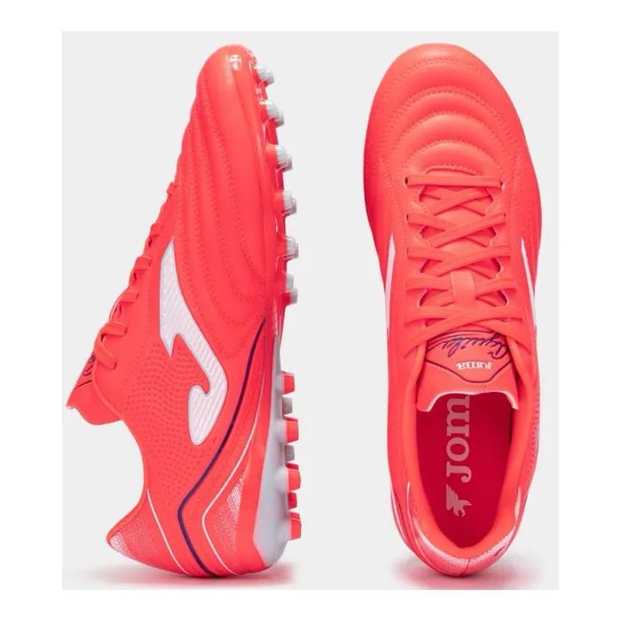 Бутсы Joma Aguila AGUS2507AG кораловий 40 (8447150157628) изображение 4