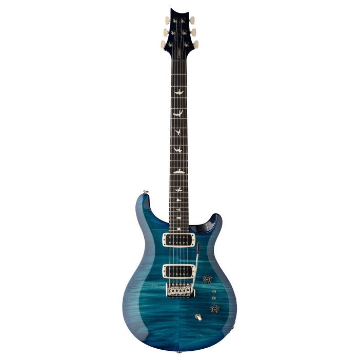 Электрогитара PRS S2 Custom 24-08 Lake Blue