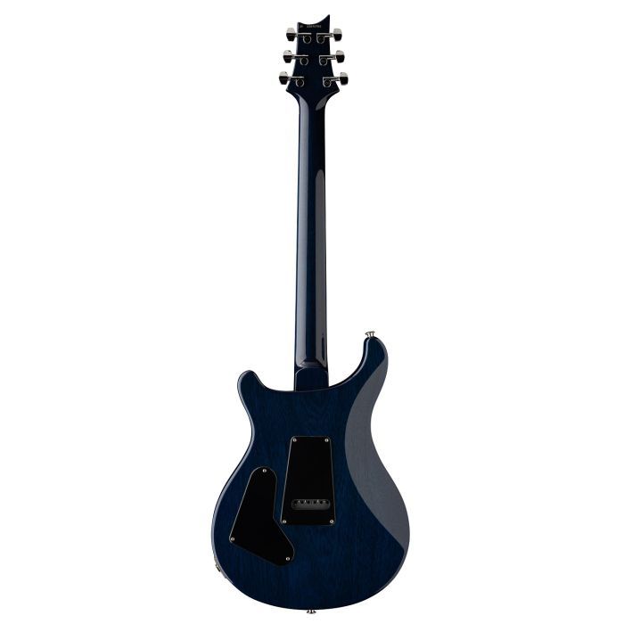 Электрогитара PRS S2 Custom 24-08 Lake Blue изображение 2