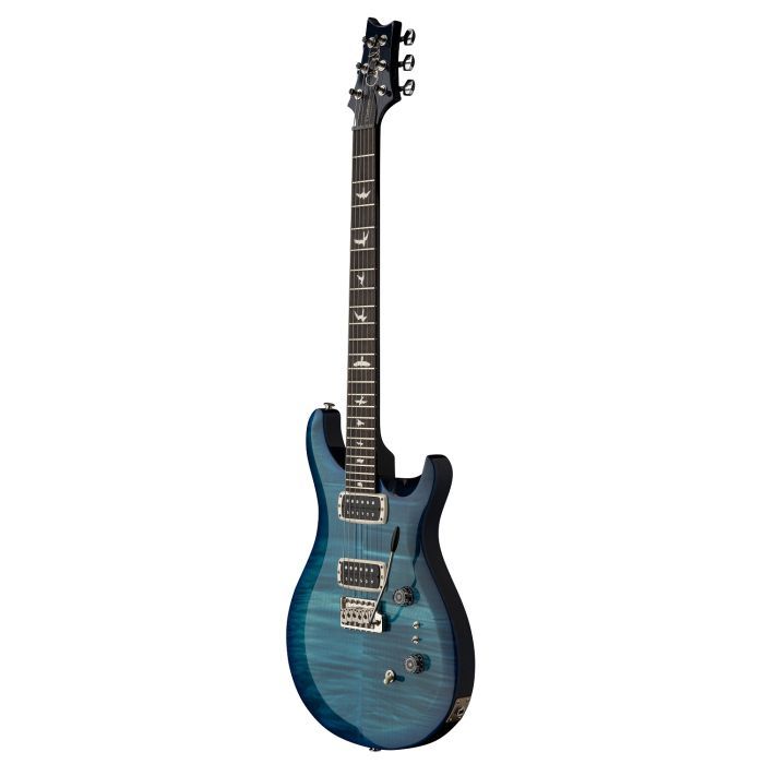 Электрогитара PRS S2 Custom 24-08 Lake Blue изображение 3