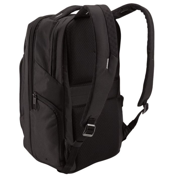 Рюкзак для ноутбука Thule 14" Crossover 2 Backpack 20L C2BP-114 black (3205260) зображення 2