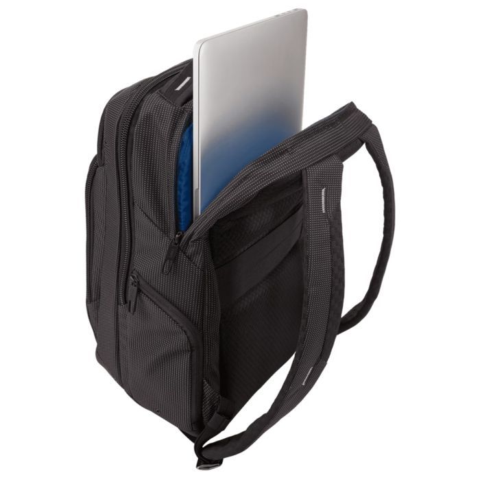 Рюкзак для ноутбука Thule 14" Crossover 2 Backpack 20L C2BP-114 black (3205260) зображення 4