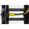 Візок для шлангу Karcher HR 3 40м, 1/2" 30м, 5/8" 25м 3/4" (2.645-371.0) зображення 2