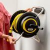 Візок для шлангу Karcher HR 3 40м, 1/2" 30м, 5/8" 25м 3/4" (2.645-371.0) зображення 3