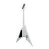Электрогитара ESP E-II Arrow NT Snow White изображение 3
