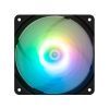 Кулер для корпуса Zalman ZM-AF120RARGBBLACK изображение 3