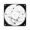 Кулер для корпуса Zalman ZM-AF120RARGBBLACK