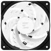Кулер для корпуса Zalman ZM-AF120RARGBBLACK