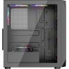 Корпус 1stPlayer AY7-BK-4F1 изображение 2