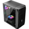 Корпус 1stPlayer AY7-BK-4F1 изображение 3