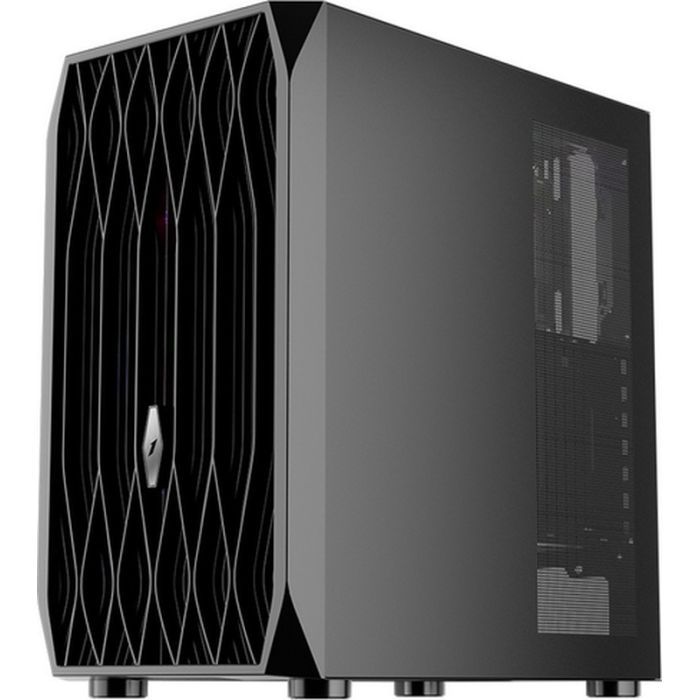 Корпус 1stPlayer AY7-BK-4F1 изображение 4