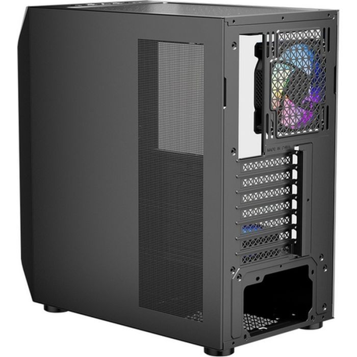 Корпус 1stPlayer AY7-BK-4F1 изображение 5