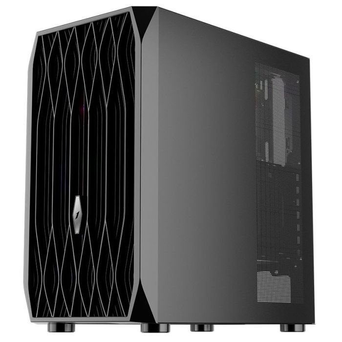 Корпус для ПК 1stPlayer AY7-BK-4F1 зображення 5