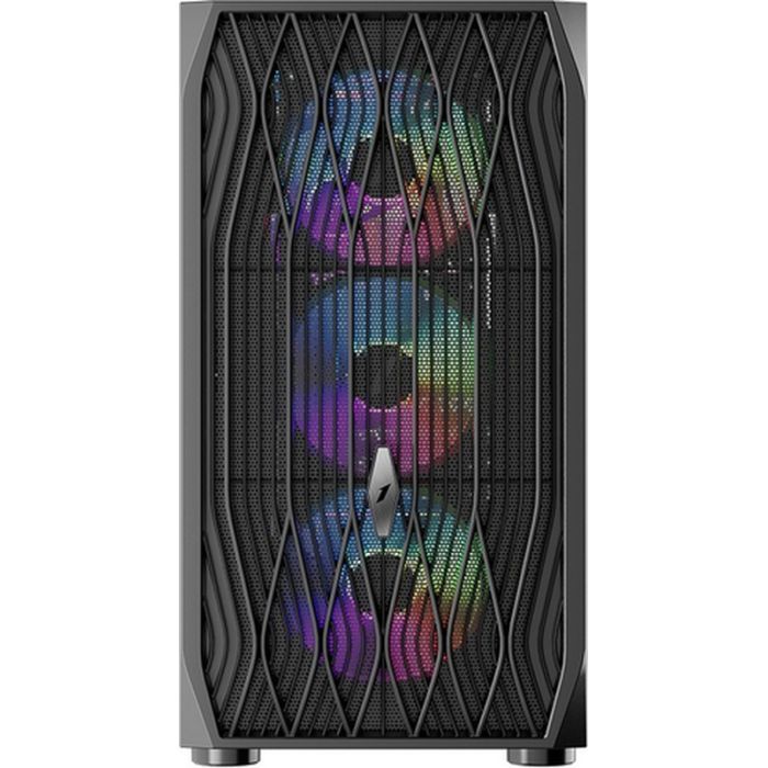Корпус 1stPlayer AY7-BK-4F1 изображение 6