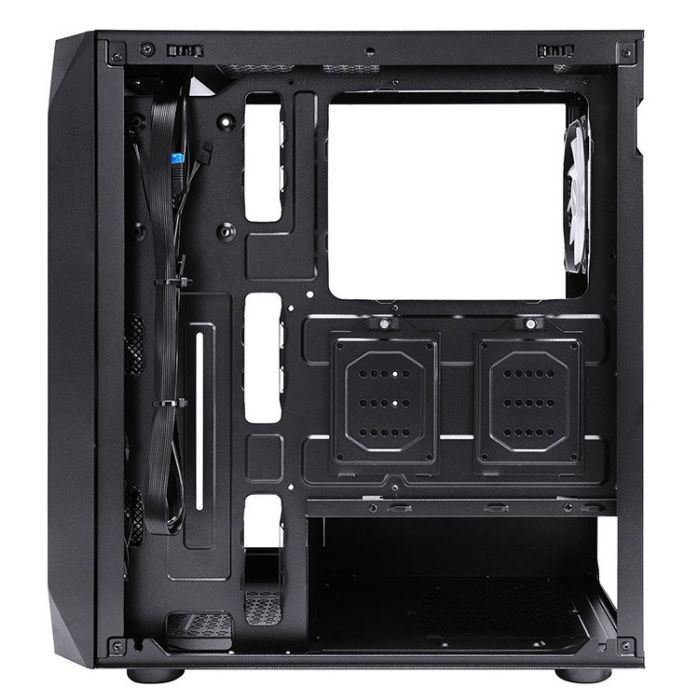 Корпус для ПК 1stPlayer AY7-BK-4F1 зображення 6