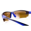 Солнцезащитные очки BluWater Samson-3 Polarized Коричневые (BW-SAM3-BRN2) изображение 2