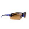 Солнцезащитные очки BluWater Samson-3 Polarized Коричневые (BW-SAM3-BRN2) изображение 3