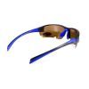 Солнцезащитные очки BluWater Samson-3 Polarized Коричневые (BW-SAM3-BRN2) изображение 4