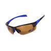 Солнцезащитные очки BluWater Samson-3 Polarized Коричневые (BW-SAM3-BRN2)