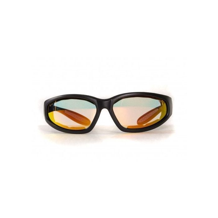 Солнцезащитные очки Global Vision Hercules-1 Photochromic Желтые фотохромные (1ГЕР124-30) изображение 3