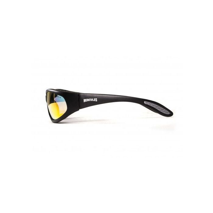 Солнцезащитные очки Global Vision Hercules-1 Photochromic Желтые фотохромные (1ГЕР124-30) изображение 4